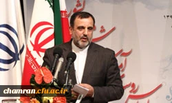 رییس مرکز برنامه ریزی و آموزش نیروی انسانی وزارت آموزش و پرورش خبر داد:
برگزاری مصاحبه داوطلبان ورود به دانشگاه فرهنگیان و تربیت دبیر شهید رجایی از 2 الی 10 شهریور ماه 92