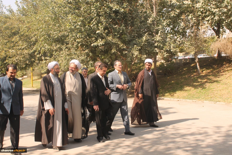 عکس مهرمحمدی در جلسه پردیس