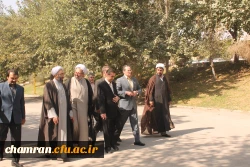 عکس مهرمحمدی در جلسه پردیس