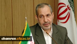 اعضای هیأت علمی، کادر مدیریتی و اداری دانشگاه، نباید دغدغه ای جز ارتقای کیفیت و برنامه ریزی برای رسیدن به اهداف متعالی دانشگاه داشته باشد؛ لذا همه باید در حل مشکلات این دانشگاه تلاش کنیم.