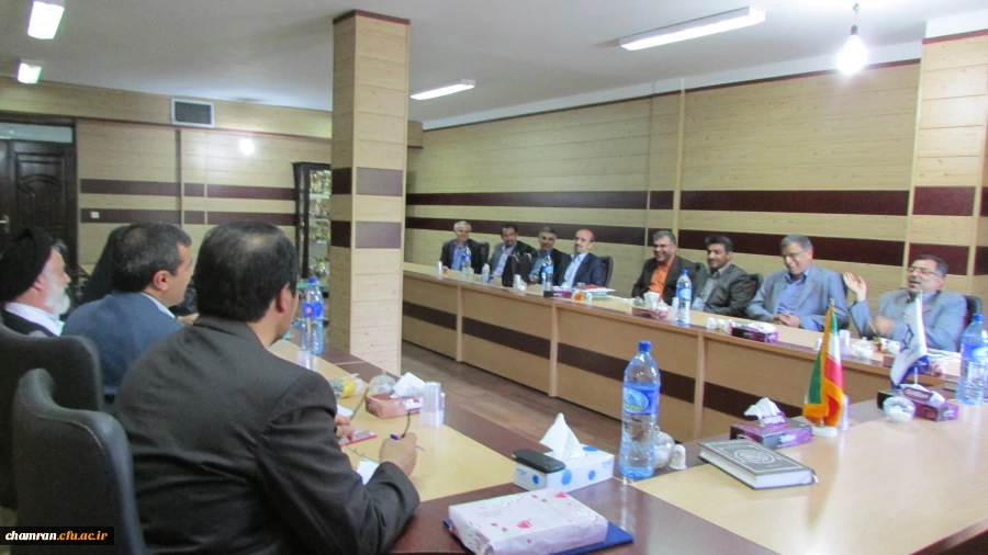 جلسه هفته اموزش