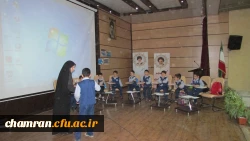 مشاهده فرایند تدریس توسط دانشجویان رشته علوم تربیتی