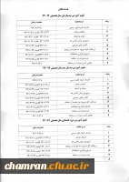 انتخاب واحد