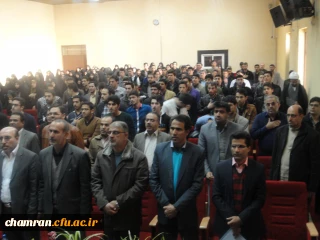 قابل توجه مدرسین محترم صدور احکام مدرسین به هیئت علمی