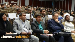 برگزاری اولین همایش ملی تربیت معلم