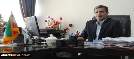 جلسه هماهنگی و برنامه ریزی شروع سال تحصیلی 95-94 پردیس شهید چمران