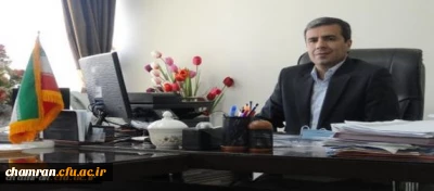 باسمه تعالی 
برگزاری جلسه هماهنگی و برنامه ریزی شروع سال تحصیلی 95-94 پردیس شهید چمران