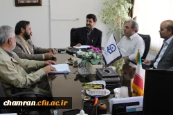 برگزاری جلسه  گروه هنر