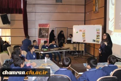 برگزاری جشنواره تدریس استانی در هفته پژوهش