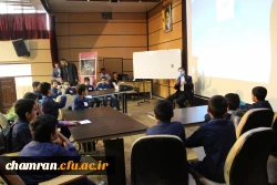 برگزاری جشنواره تدریس استانی در هفته پژوهش