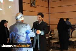 برگزاری جشنواره تدریس استانی در هفته پژوهش