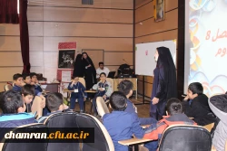 برگزاری جشنواره تدریس استانی در هفته پژوهش