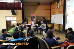 برگزاری جشنواره تدریس استانی در هفته پژوهش