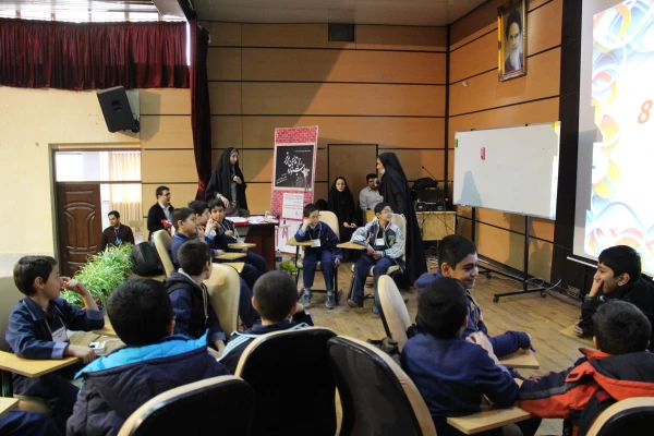 برگزاری جشنواره تدریس استانی در هفته پژوهش