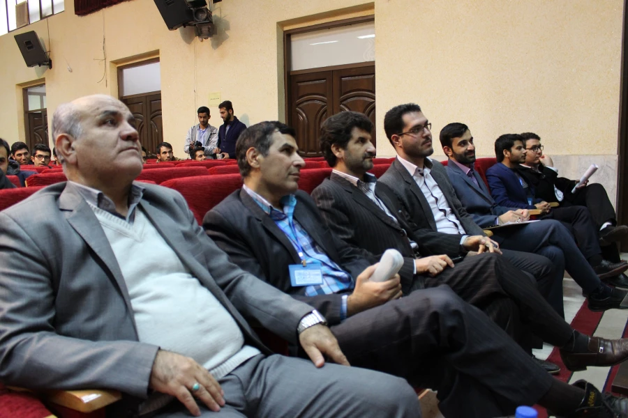 برگزاری جشنواره تدریس استانی در هفته پژوهش