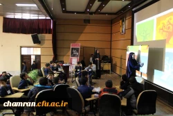 برگزاری جشنواره تدریس استانی در هفته پژوهش