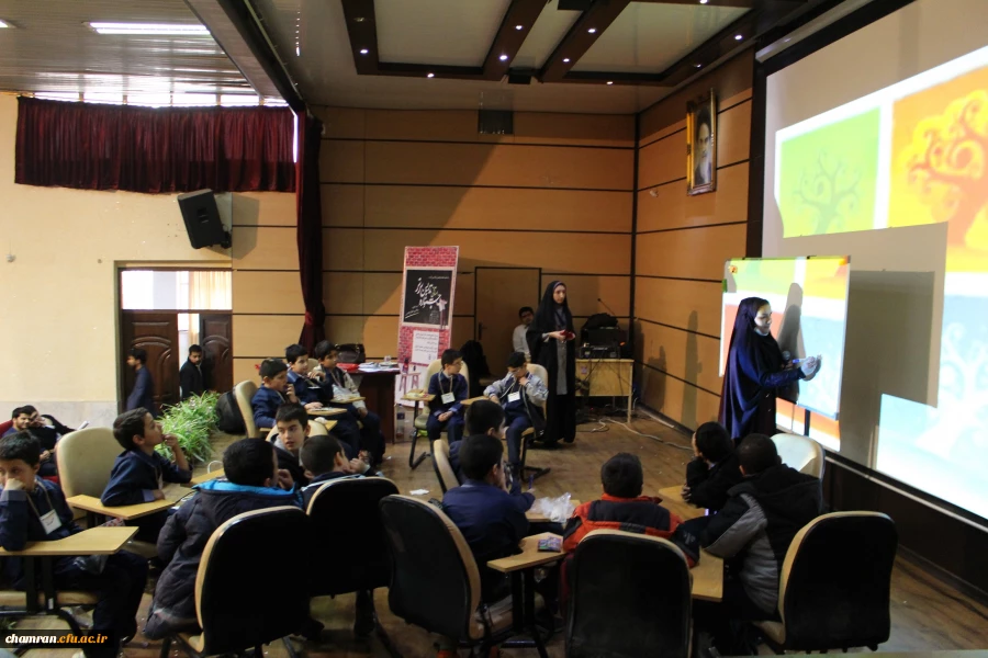 برگزاری جشنواره تدریس استانی در هفته پژوهش