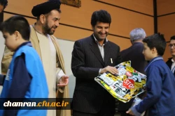 برگزاری جشنواره تدریس استانی در هفته پژوهش