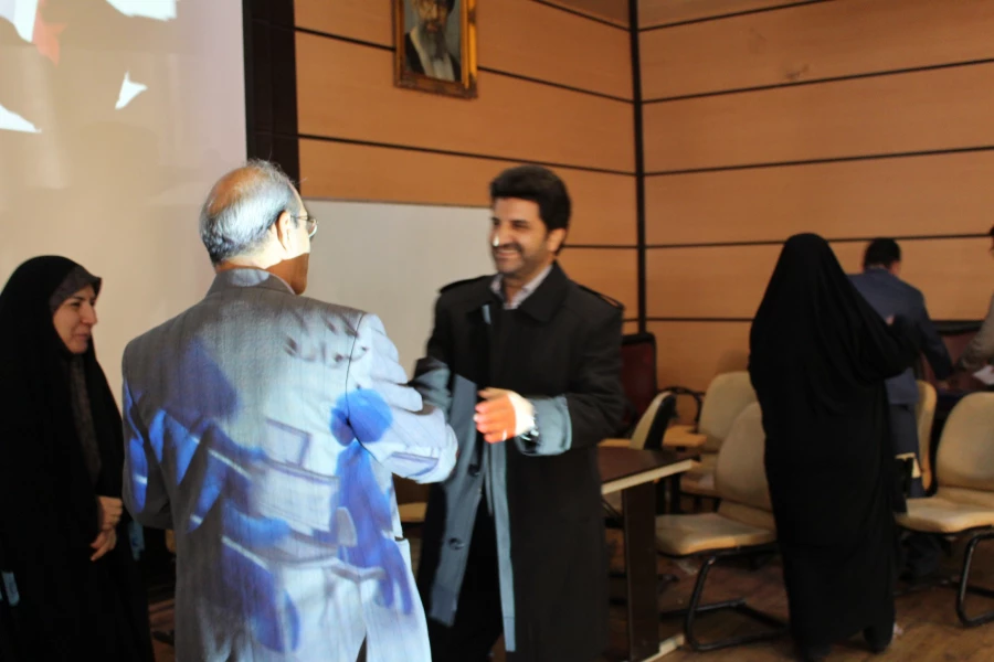 برگزاری جشنواره تدریس استانی در هفته پژوهش