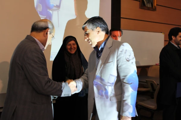 برگزاری جشنواره تدریس استانی در هفته پژوهش