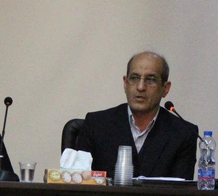 با حضور سرپرست و مسئولان مدیریت استان تهران برگزار شد
اولین نشست هم اندیشی مسئولان مدیریت استانی با اساتید پردیس شهید چمران