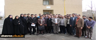 افتتاح مرکز مشاوره پردیس شهید چمران تهران با حضور مسئولان وزارت علوم و دانشگاه فرهنگیان