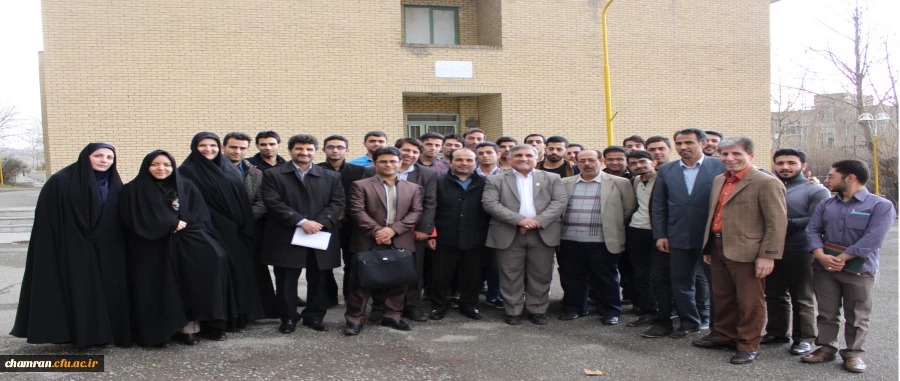 افتتاح مرکز مشاوره پردیس شهید چمران تهران باحضور مسئولان وزارت علوم ودانشگاه فرهنگیان