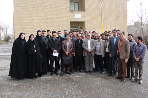 افتتاح مرکز مشاوره پردیس شهید چمران تهران باحضور مسئولان وزارت علوم ودانشگاه فرهنگیان