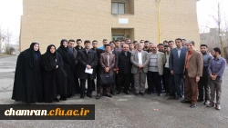 افتتاح مرکز مشاوره پردیس شهید چمران تهران باحضور مسئولان وزارت علوم ودانشگاه فرهنگیان