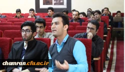 نشست نقش قصه در تفکر انتقادی، خلاق و مراقبتی با حضور مسئولان پردیس شهید چمران و کارشناسان برگزار شد.