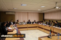 دعوت از اساتید با تجربه و علاقمند برای دوره‏های آموزشی و مهارتی