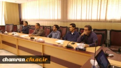 دعوت از اساتید با تجربه و علاقمند برای دوره‏های آموزشی و مهارتی