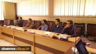 دعوت از اساتید با تجربه و علاقمند برای دوره‏های آموزشی و مهارتی