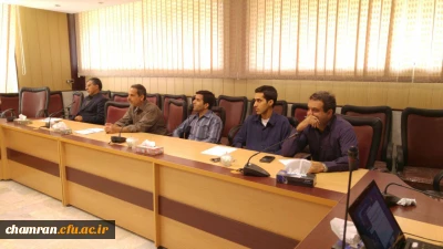 دعوت از اساتید با تجربه و علاقمند برای دوره‏های آموزشی و مهارتی