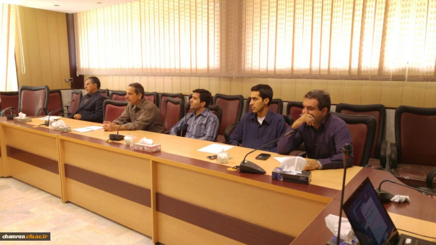 دعوت از اساتید با تجربه و علاقمند برای دوره‏های آموزشی و مهارتی