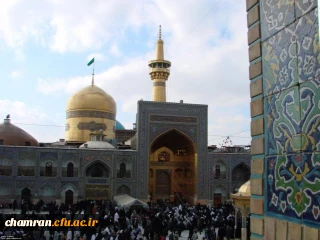 قابل توجه دانشجویان ورودی 91   :اطلاعیه جدید درباره هزینه اردوی مشهد