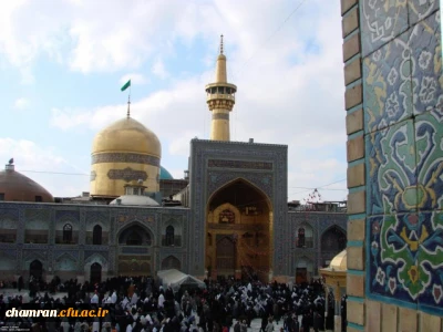 قابل توجه دانشجویان ورودی 91   :اطلاعیه جدید درباره هزینه اردوی مشهد