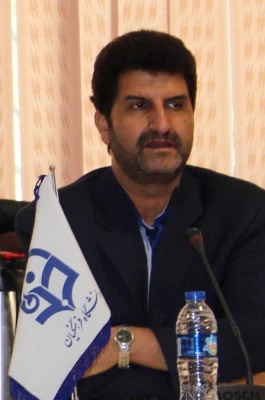 دکتر حاتم زندی
