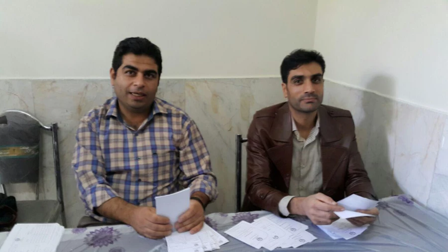 دکتر زندی: شورای صنفی، مظهر خواست و اراده دانشجویان است ، برگزاری انتخابات شورای صنفی 3