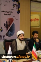 برگزاری جلسه هم اندیشی اعضای هیئت علمی با موضوع مهارت آموزان بدو خدمت 3