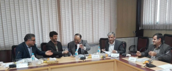 برگزاری اولین جسله دفاع دانشجویان کارشناسی ارشد در پردیس شهید چمران 3