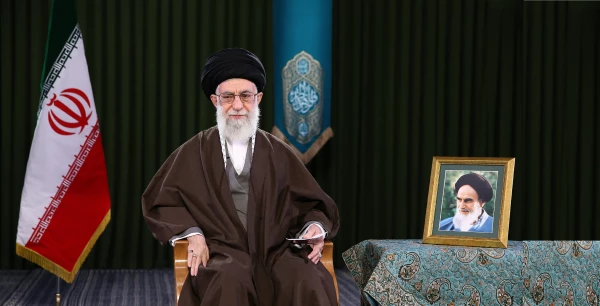 پیام رهبر انقلاب اسلامی به مناسبت آغاز سال ۱۳۹۶ 4