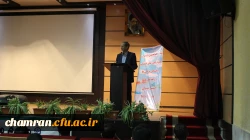 برگزاری جلسه هم اندیشی با دبیران کانونهای فرهنگی و اجتماعی پردیس ها و واحدهای تابعه استان تهران در پردیس شهید چمران 5