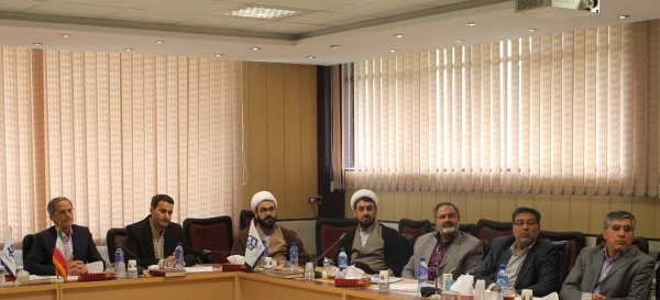 جلسه شورای هماهنگی مدیریت امور پردیس های استان تهران برگزار شد 5