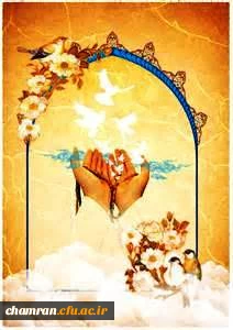 فضیلت و اعمال مشترکه ماه شعبان 2