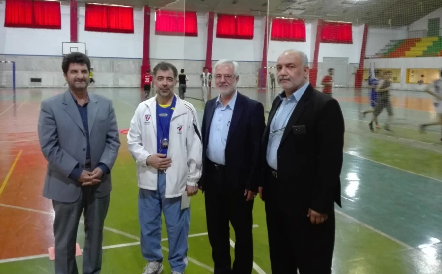 تبریک اعیاد شعبانیه و هفته آموزش و معلم به استادان و دانشجویان در کلاسهای درس 17