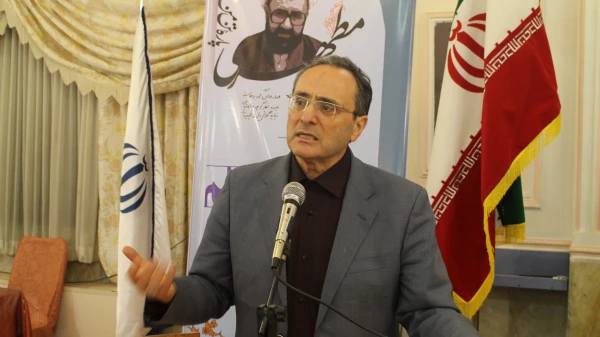 مراسم گرامیداشت هفته معلم و  آموزش در اردوگاه شهید باهنر با حضور استادان و کارکنان 3