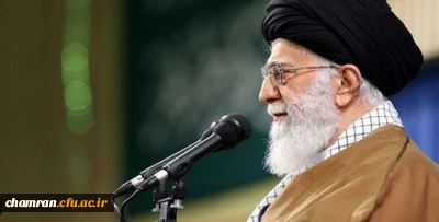 اهمّیّت این دانشگاه (فرهنگیان) از همه دانشگاه های دیگر بیشتر است