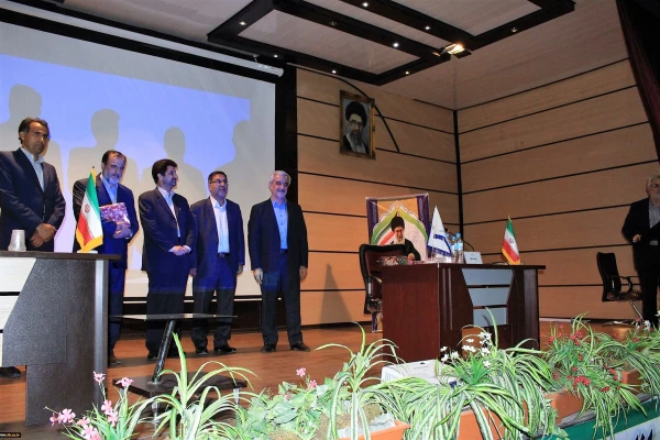 برگزاری مناظره انتخاباتی در پردیس شهید چمران 4