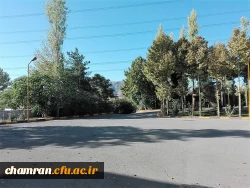 معرفی پردیس شهید چمران تهران دانشگاه فرهنگیان 4